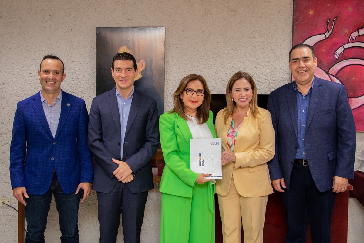 La Comisión Estatal de Derechos Humanos (CEDH) presenta la iniciativa a su Ley. Foto: special