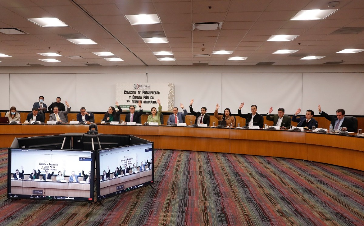 La comisión sostendrá este martes un encuentro con la ANUIES. | Especial