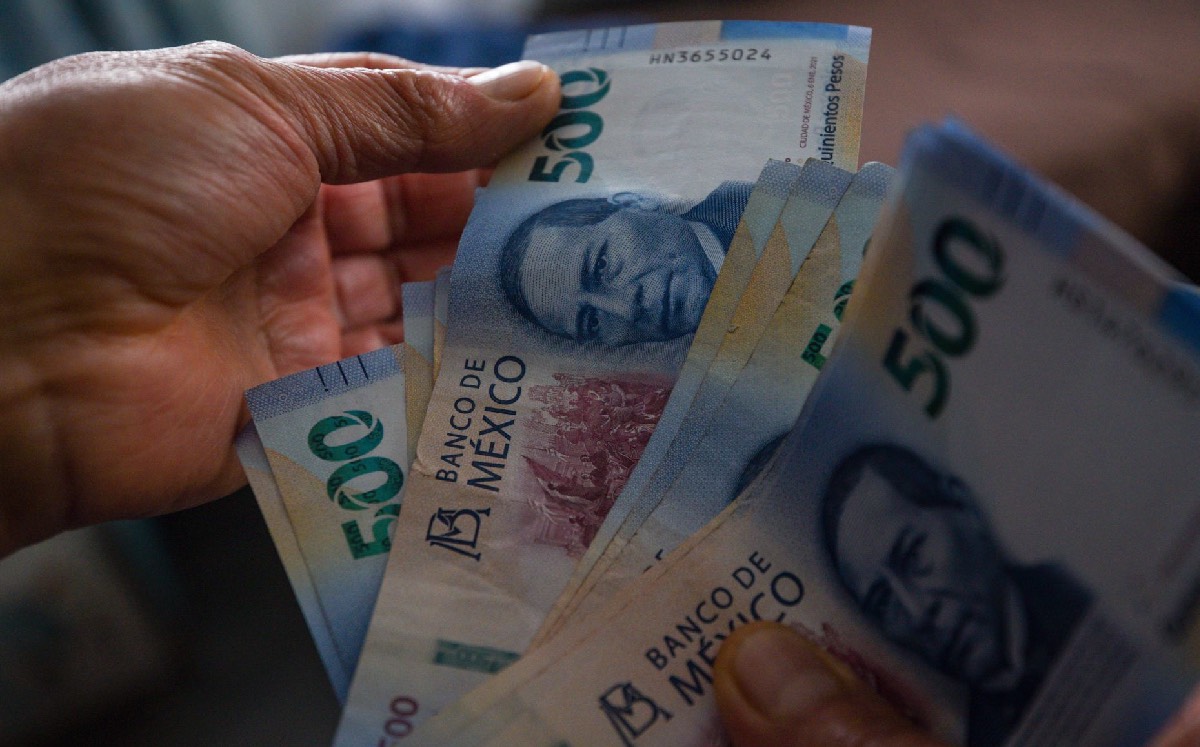 Conoce quiénes no recibirán aguinaldo por parte de las pensiones del IMSS| especial