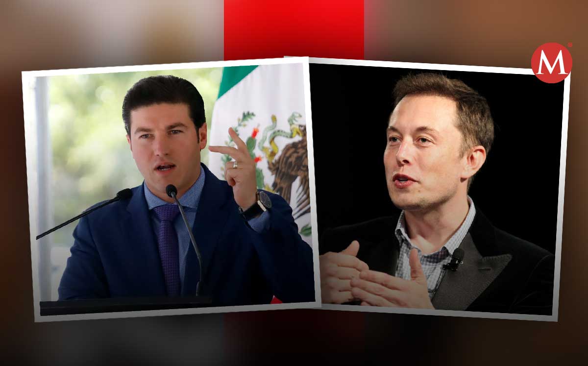 Gobierno de NL firmó convenio confidencial para no revelar visita de Elon Musk  | Jorge López-Reuters