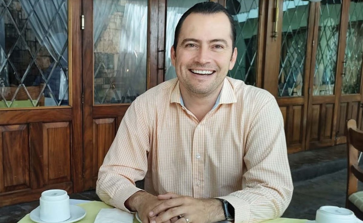 Ilich González Contreras (Milenio)