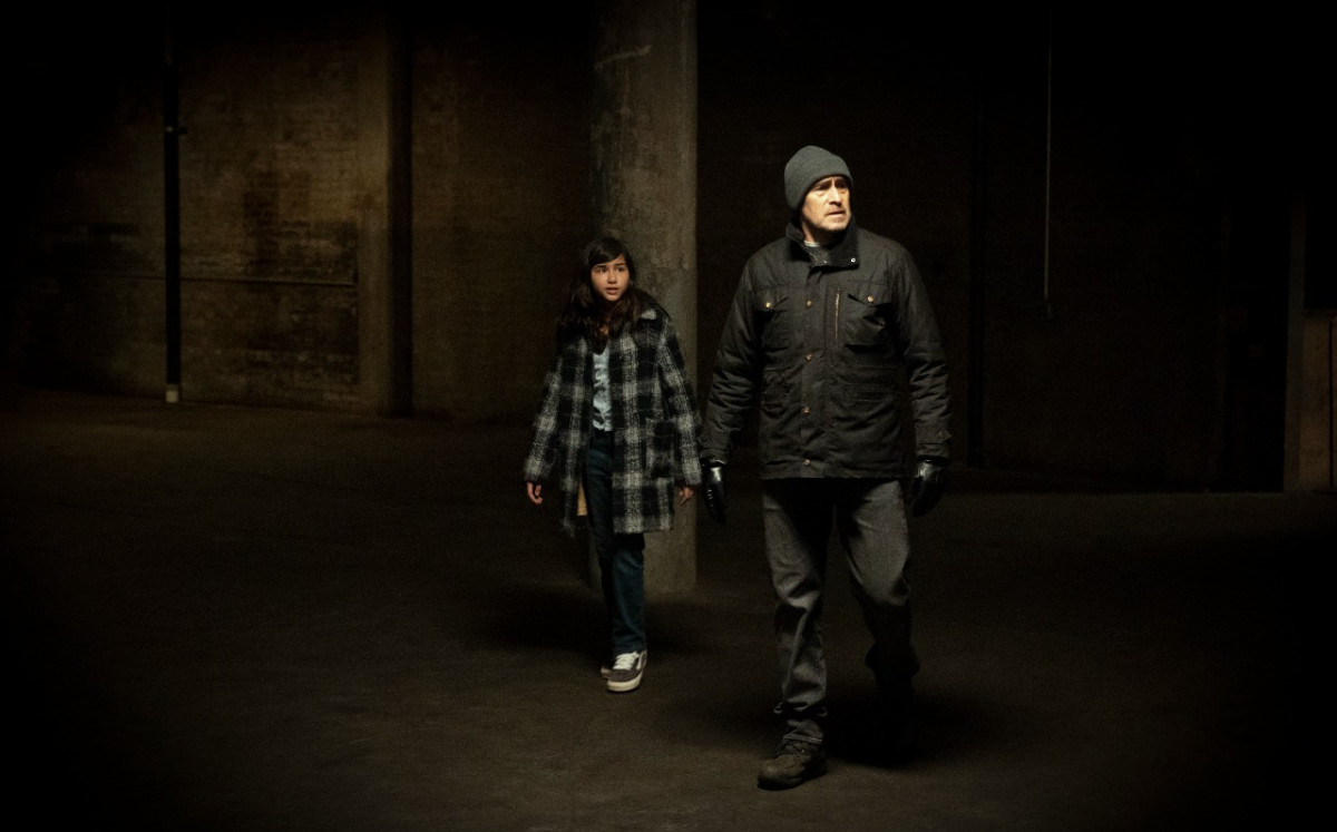 Let the right one in (Especial).
