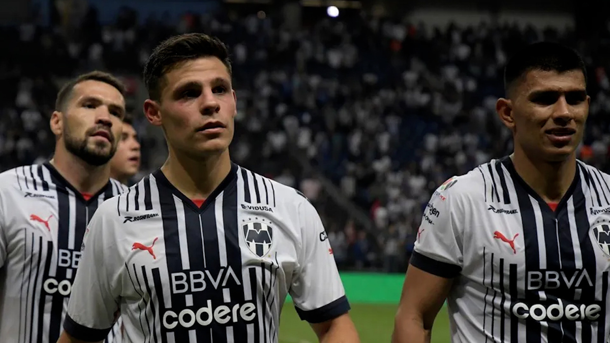 Ni cerca del milagro; Rayados se despidió del torneo con derrota