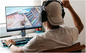 Niños "gamers" muestran mejor rendimiento cognitivo