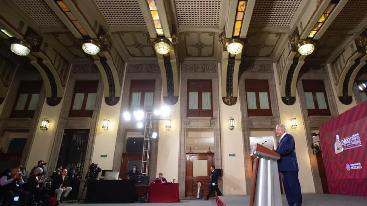 No todo lo de la política neoliberal es malo: AMLO