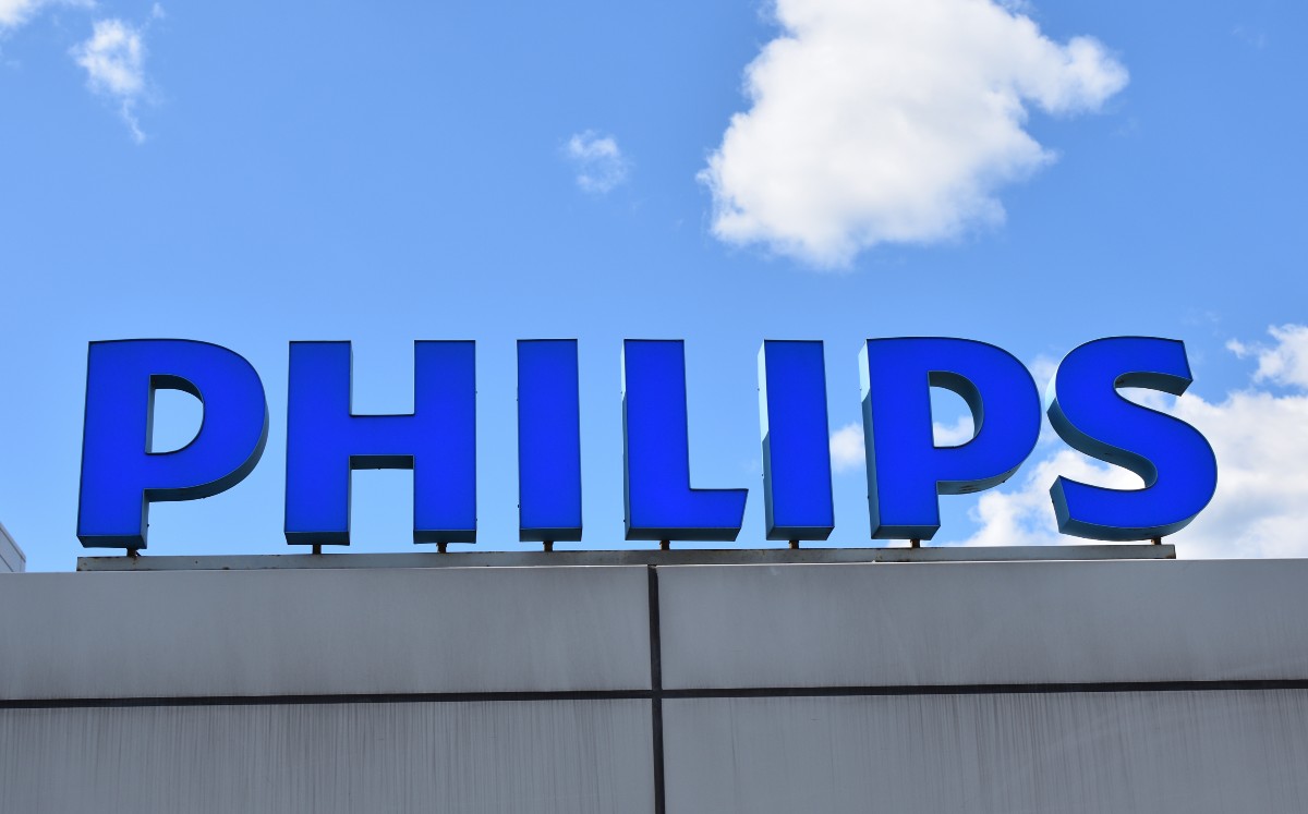 Philips recortará 4.000 empleos en todo el mundo | ESPECIAL