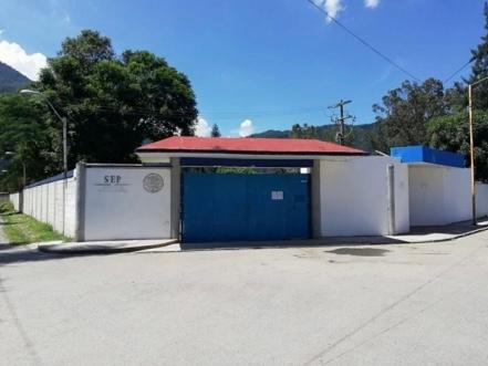 Plantel Cetis 146 de Río Blanco, Veracruz | Especial
