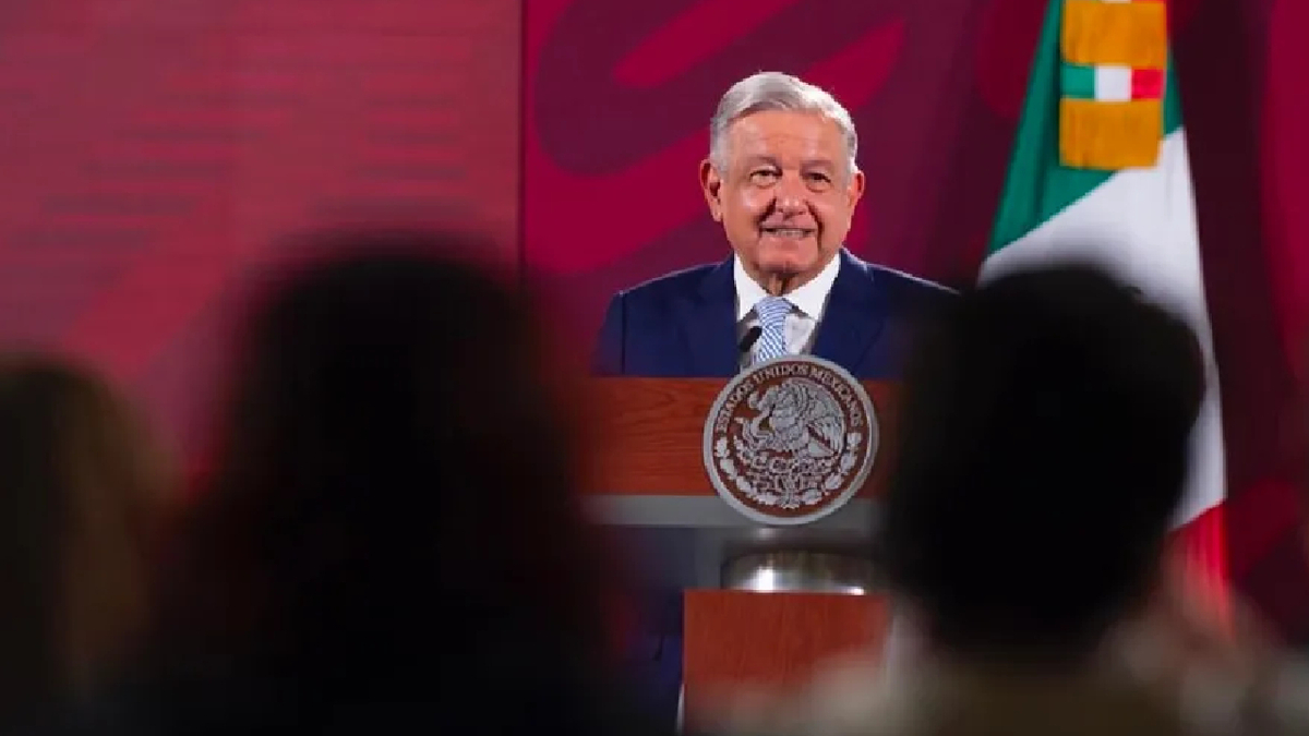 Pleito entre Ricardo Monreal y Layda Sansores es “de mal gusto”