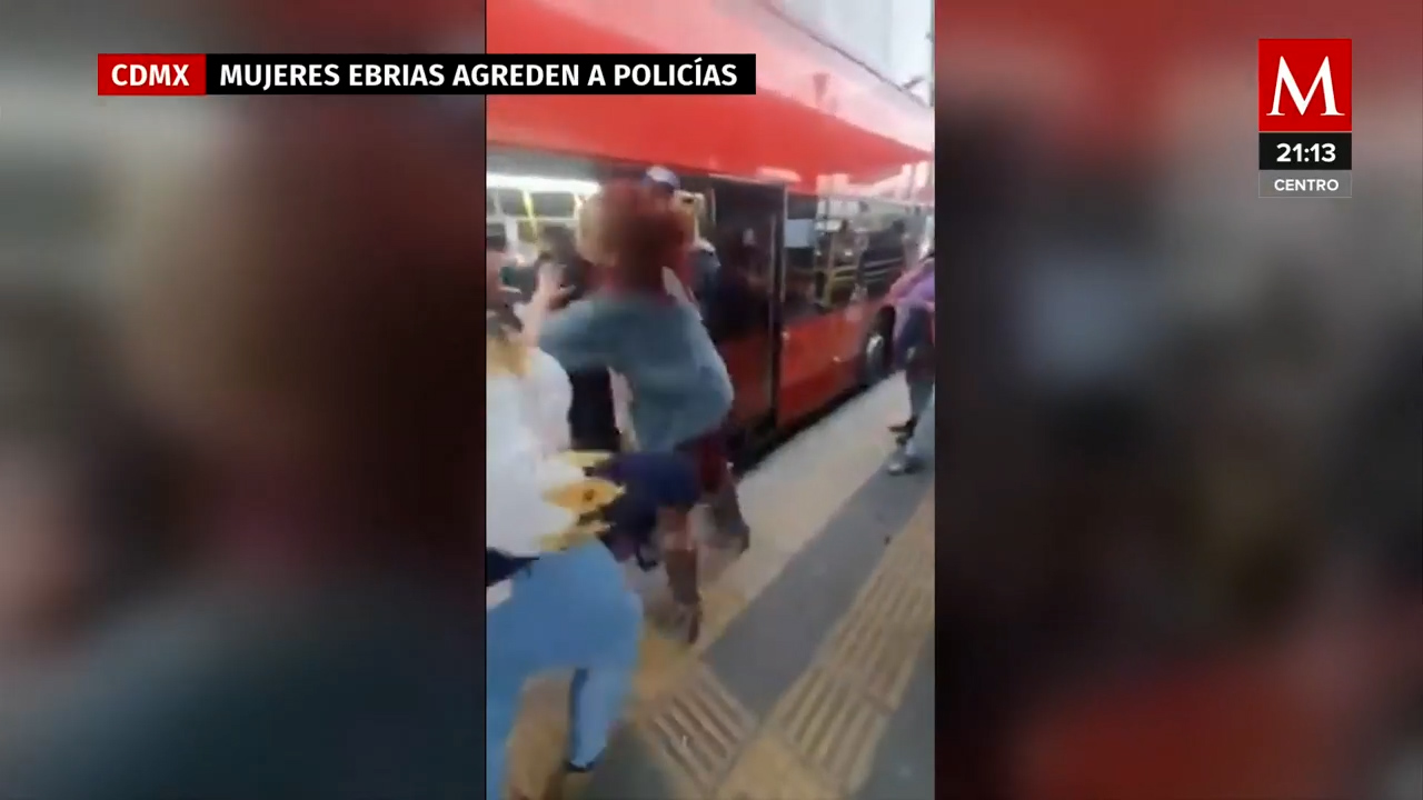 Reportan fallas en Línea 3 del Metro; director lamenta inconveniente