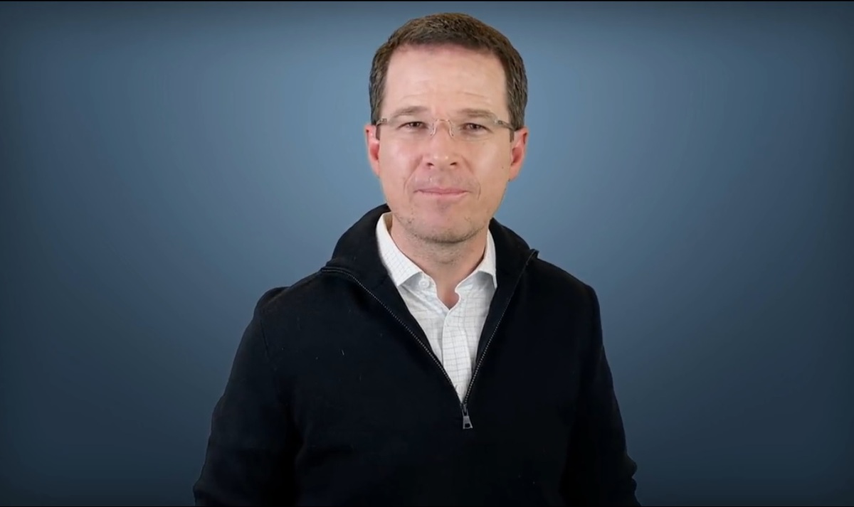 Ricardo Anaya presentó propuestas para las energías limpias | Captura