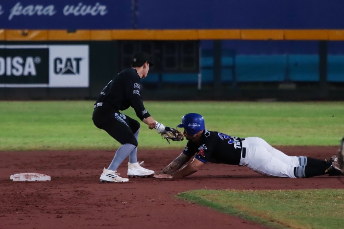 Unión Laguna tendrá 4 juegos esta semana entre Sultanes y Acereros. | Especial