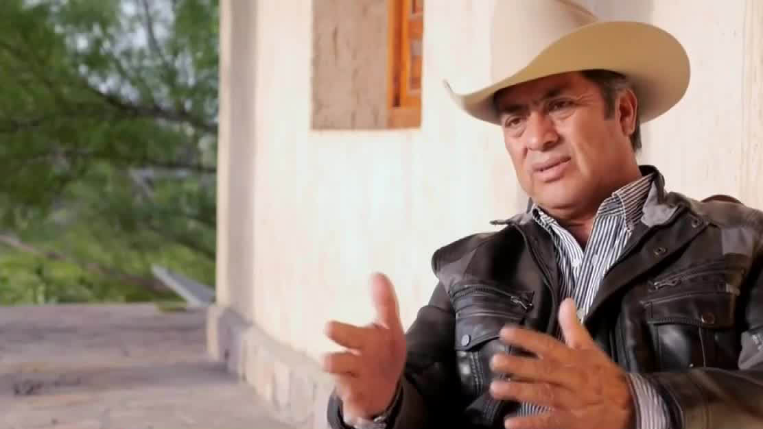 Absuelven a ‘El bronco’ ex gobernador de NL