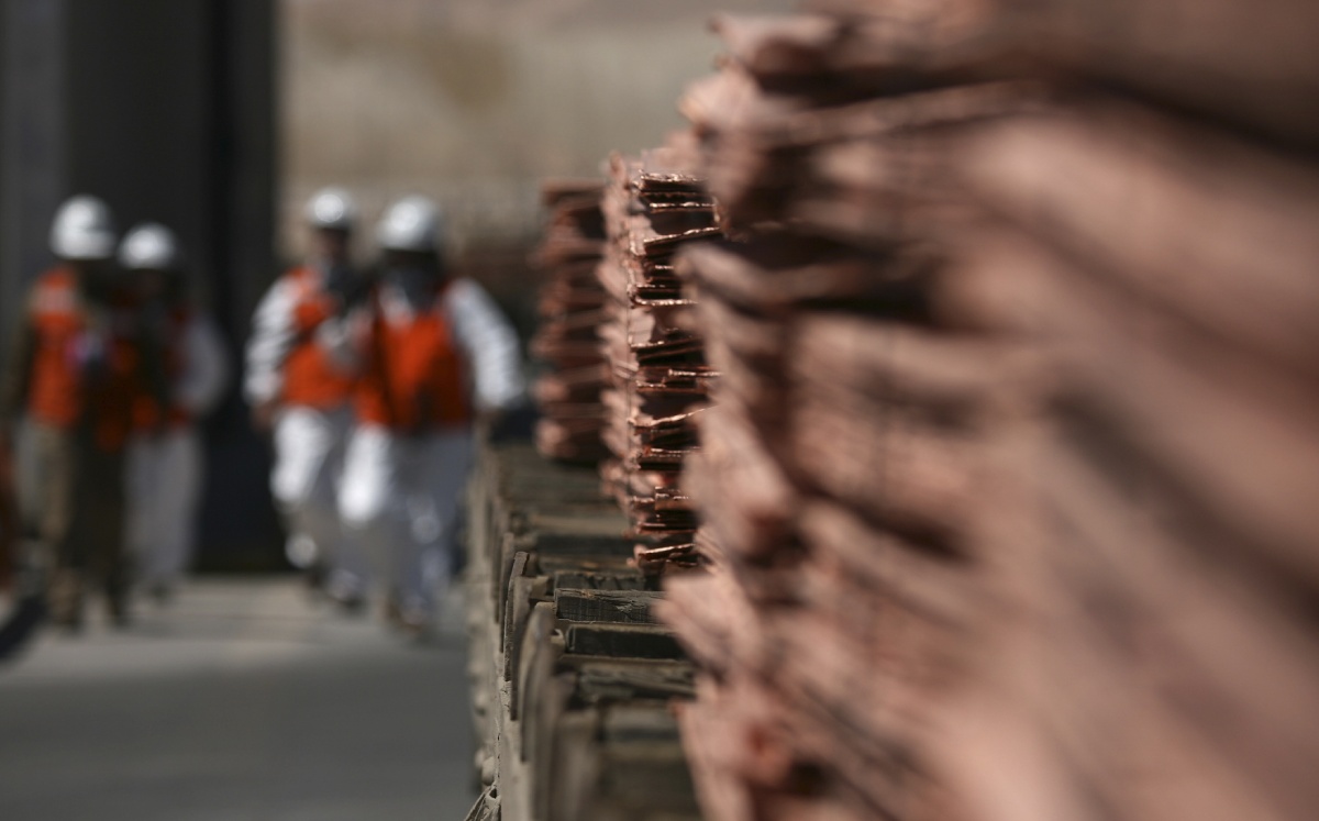 La ley sigue siendo debatida y que la compañía continúa evaluando las posibles implicaciones. Foto: (Reuters)
