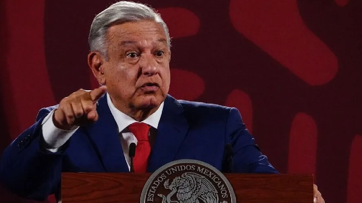 AMLO pide que legisladores tomen en cuenta todas las opiniones