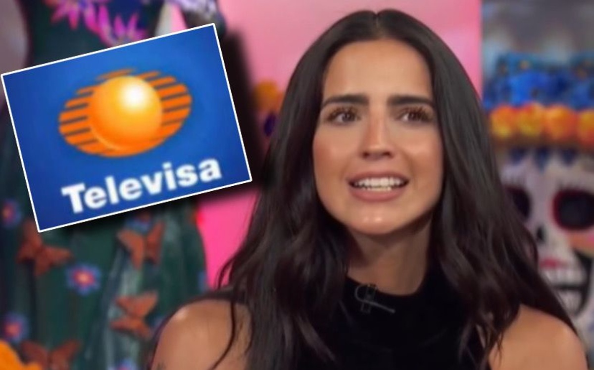 Así fue como Bárbara de Regil llegó a Televisa (Especial)