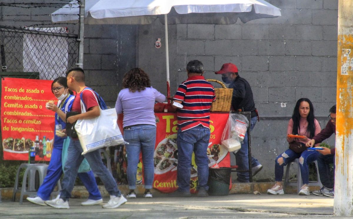 Aumentan los casos de obesidad y diabetes en Puebla | Andrés Lobato