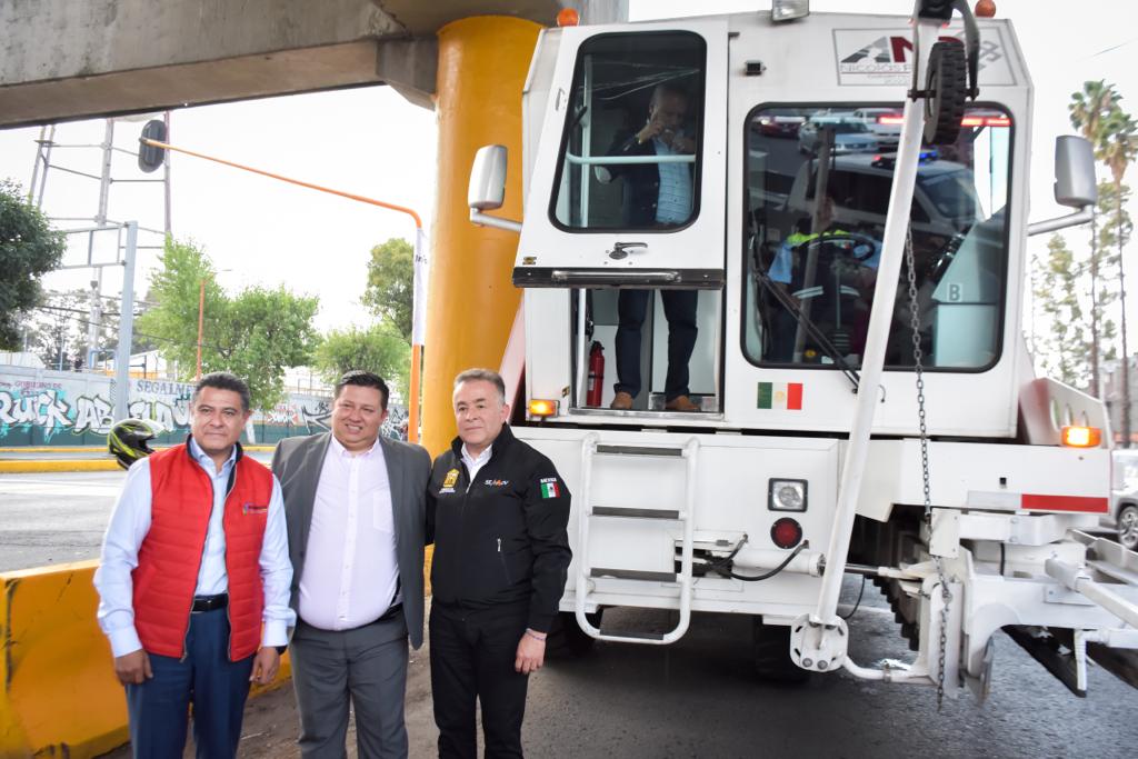 Busca evitar la contaminación también.