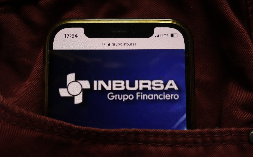 La cartera de crédito de Inbursa sumó entre julio y septiembre 280 mil 895 millones de pesos. (Foto: Shutterstock)