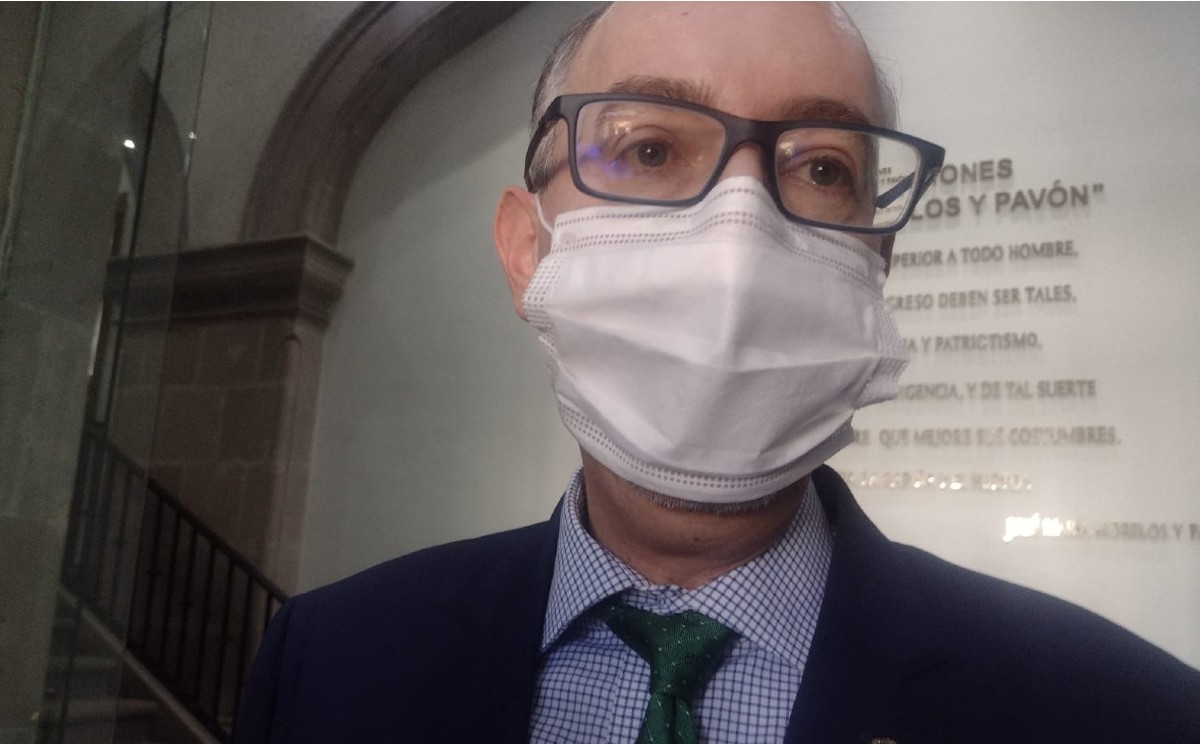 Consideró que el presupuesto se ha quedado rezagado. (Especial)