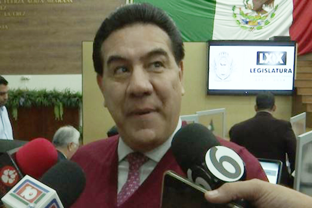 En Durango, omitió EASE informar al Congreso local sobre recursos: Diputado. | Especial