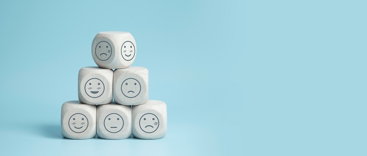 Una familia disfuncional aumenta las posibilidades de enfermedades mentales. (shutterstock)