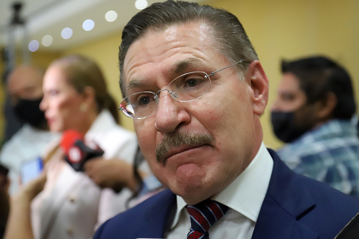 Gobierno de Aispuro deja deuda millonaria; afecta principalmente a universidades. | Rolando Riestra