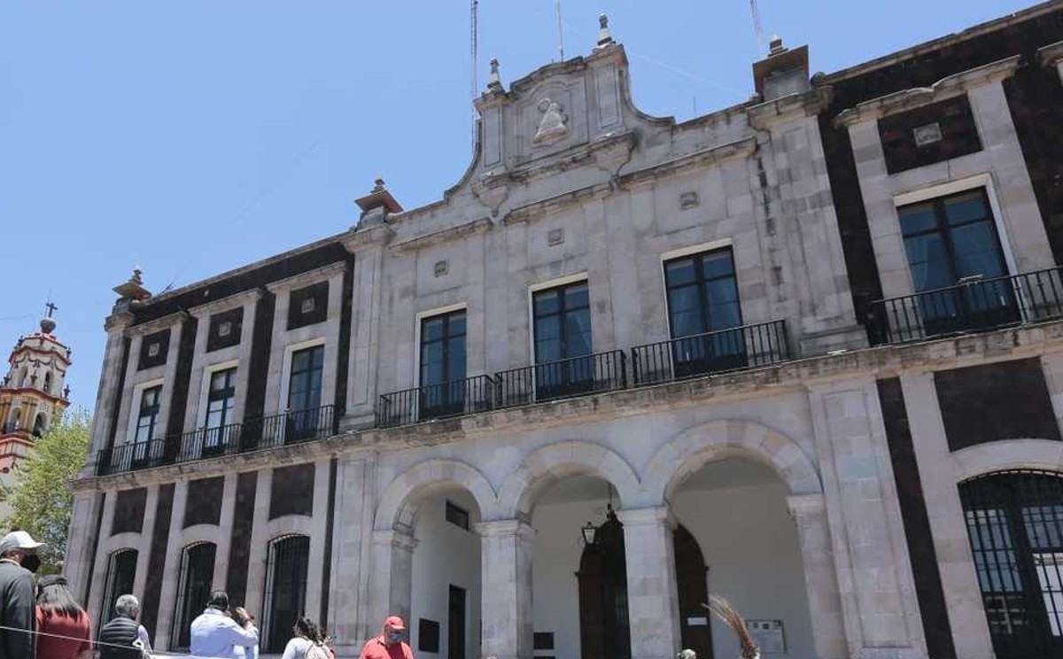 Señaló que su intención no es dejar una 'deuda mortal' como la que le dejaron. (Archivo)
