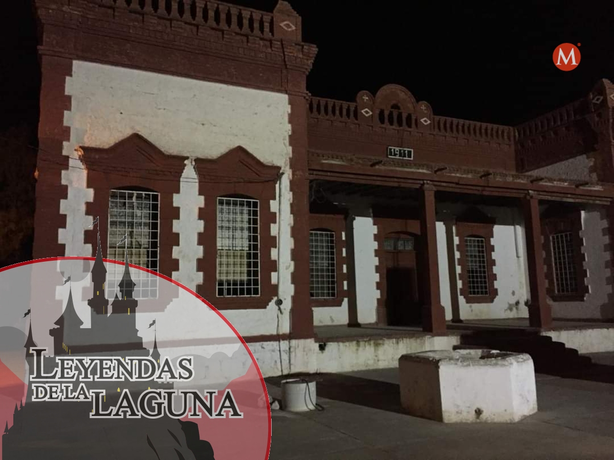 La leyenda de la muñeca que sembró terror en una escuela de San Pedro | Damián Ramírez