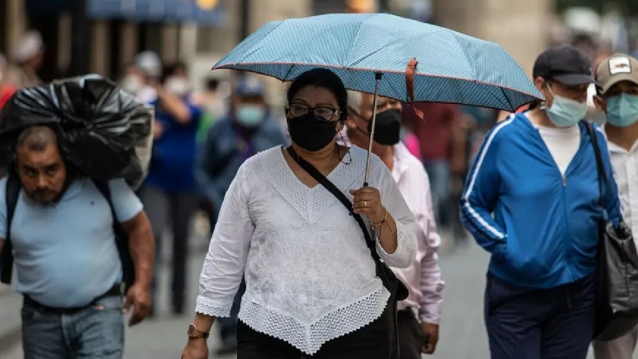 México está en un periodo interepidémico de covid-19: Secretaría de Salud