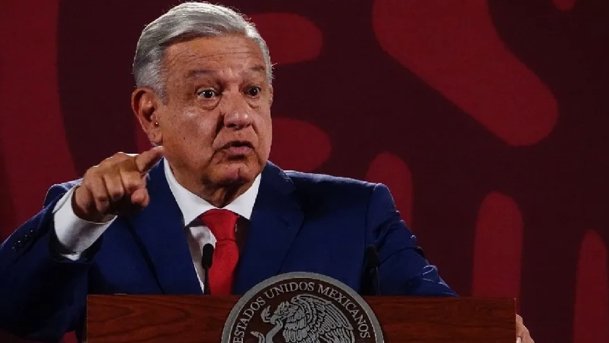 Militares no están pensando en la Presidencia: AMLO