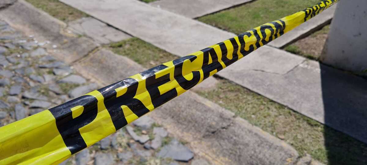 Mujer es asesinada en Tlajomulco (Juan Carlos Munguía)