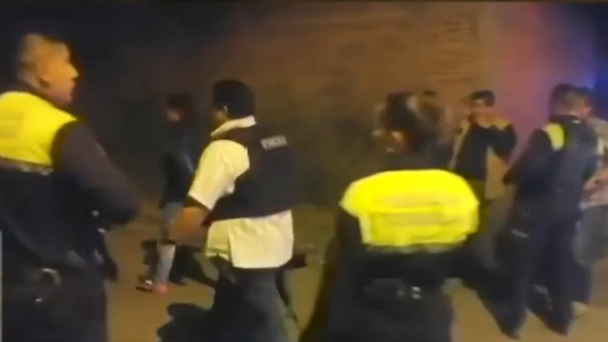 Nueva balacera en Tonala; hay un policía herido