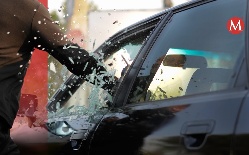 Zacatecas, Sinaloa y Guerrero son las entidades con el mayor porcentaje de robo de autos con violencia. (Foto: Shutterstock)