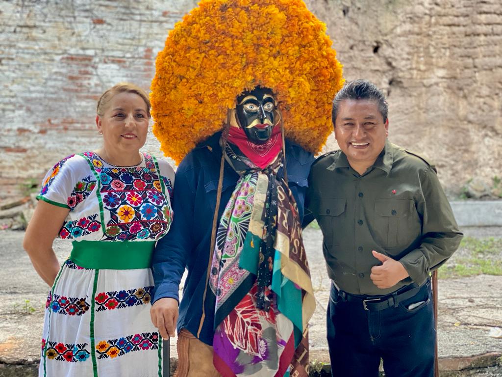 El alcalde municipal y su esposa se encuentran fuera de peligro. (Especial)