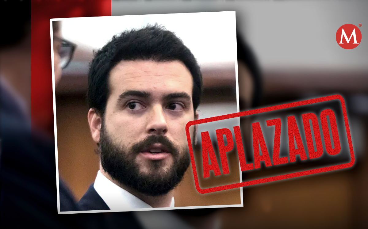 Aplazan sentecia contra Pablo Lyle | ESPECIAL
