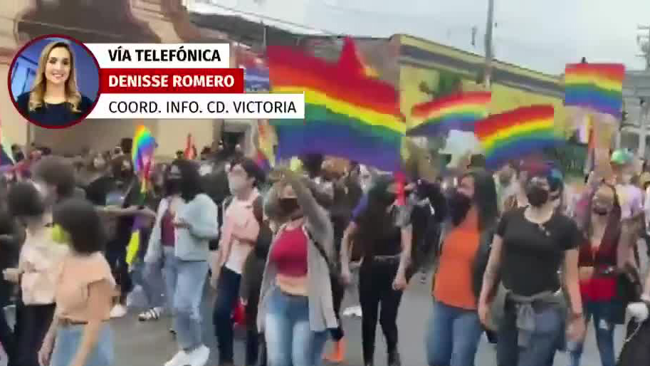 ¿Aprobarán el matrimonio igualitario en Tamaulipas?