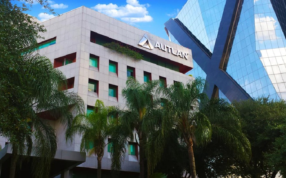 Autlán es  la principal proveedora de mineral para la industria siderúrgica nacional. (Foto: Especial)