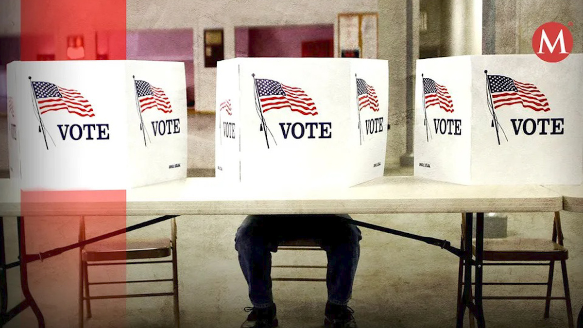 ¿Cuándo y cómo serán las elecciones intermedias en Texas?