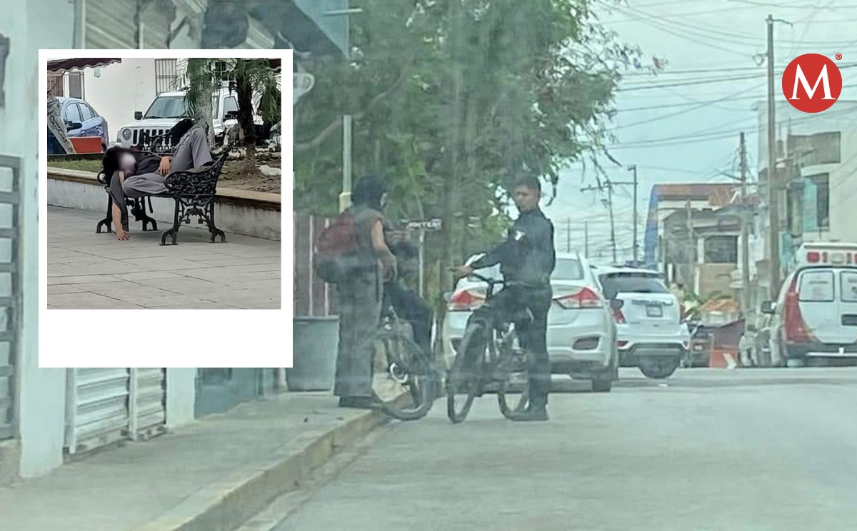 Estudiante reportada como desaparecida es localizada en Altamira
