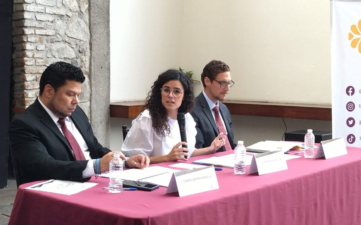Faltan por legitimar 70% de contratos colectivos en Puebla: STPS | Verónica López