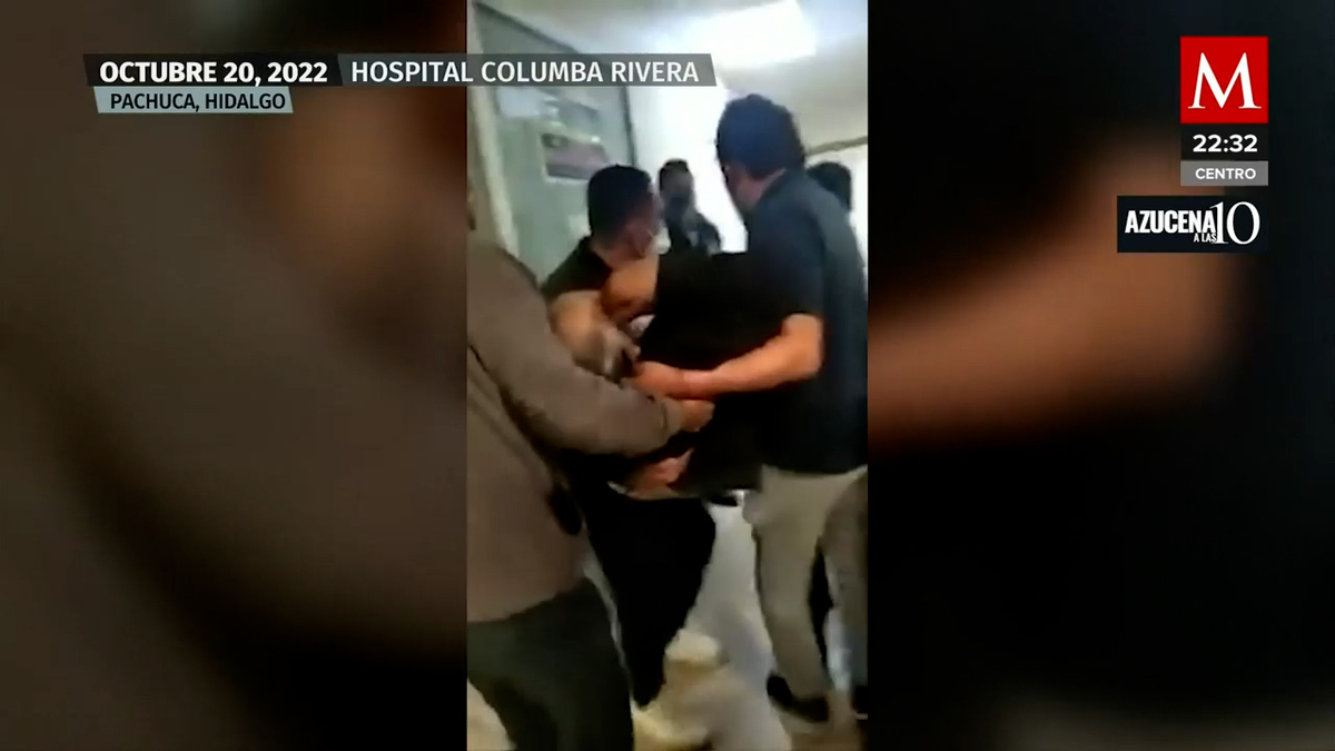 Familiares de Daniel culpan al ISSSTE por falta de atención oportuna