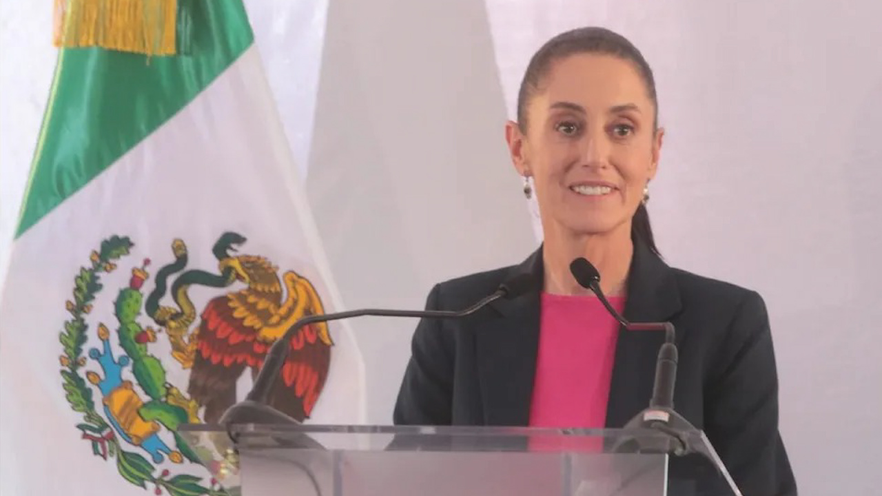 Feminicidios en CdMx bajaron 28% tras Alerta por violencia contra mujeres: Sheinbaum