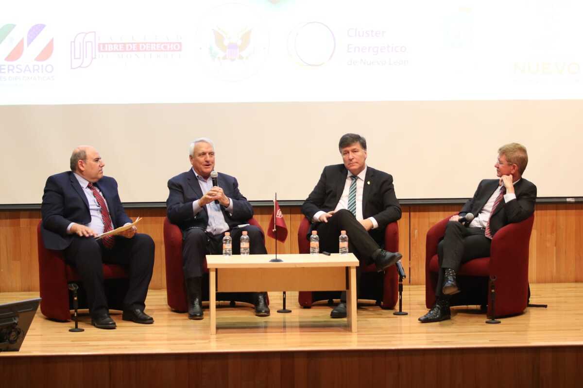 Foro: Balance de la procuración de Justicia en Nuevo León