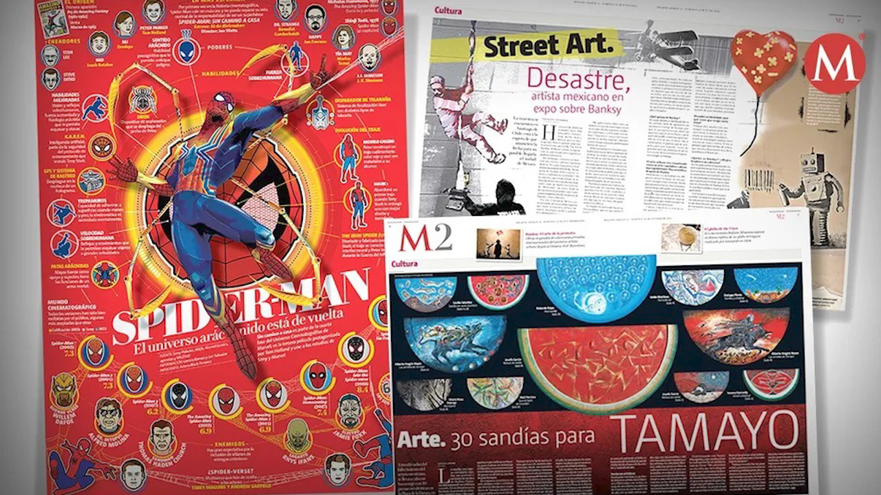 Notivox obtiene seis premios por diseño en Selección CLAP 2022
