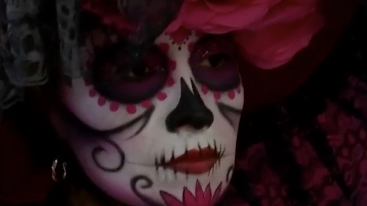 Secretaría de cultura de la CdMx alistan festividades por día de muertos