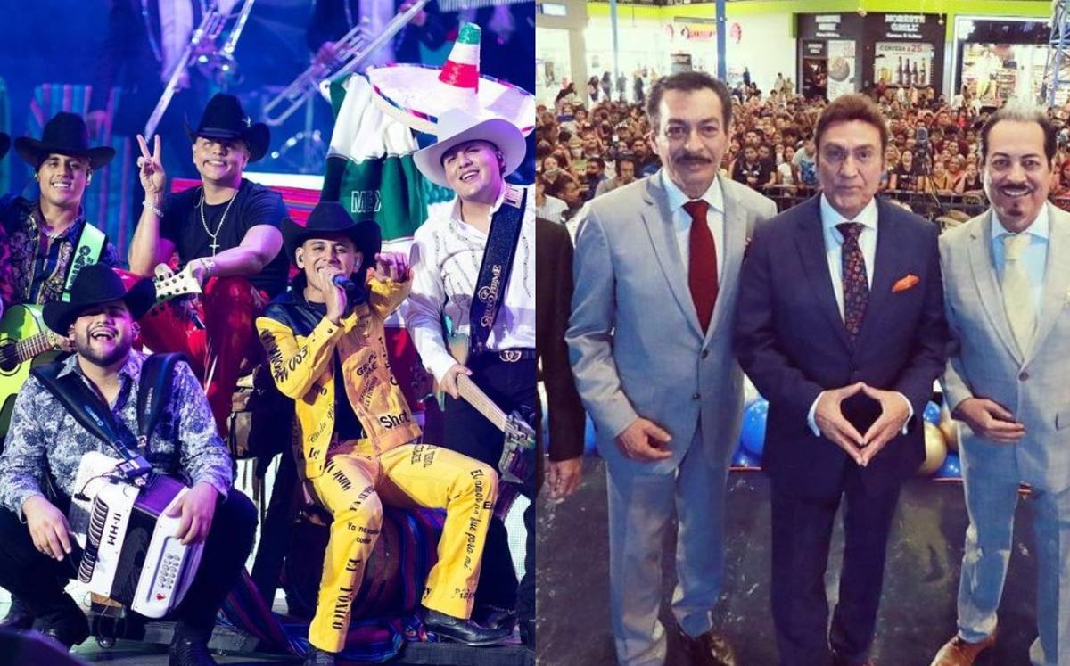 La agrupación lamentó la muerte de Consuelo Ángulo de Hernández (Instagram).
