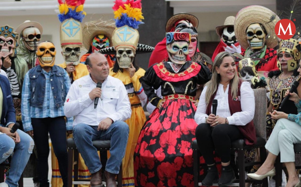 Altar de muertos más grande de las Huastecas estará en Pánuco