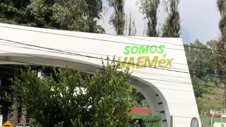 Alumnos exigen protocolo de emergencia ante caso de viruela símica