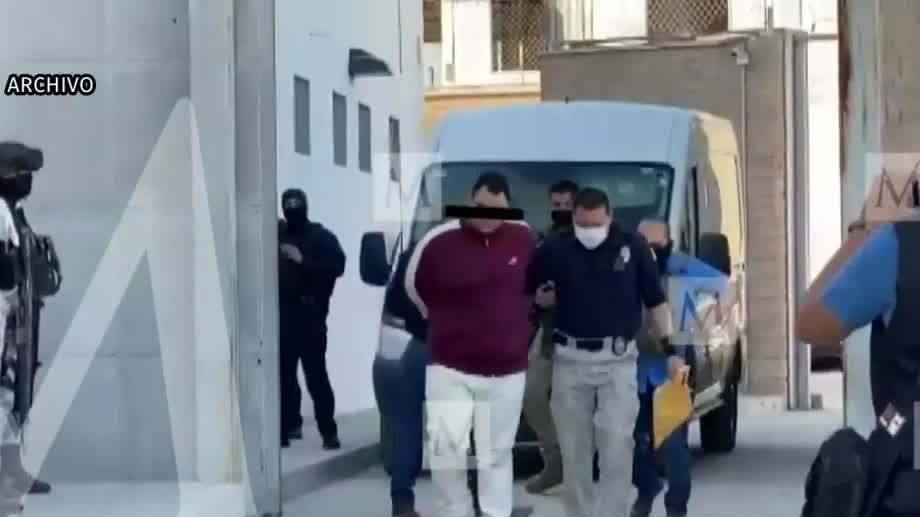 Asesinos de Lourdes Maldonado no muestran arrepentimiento