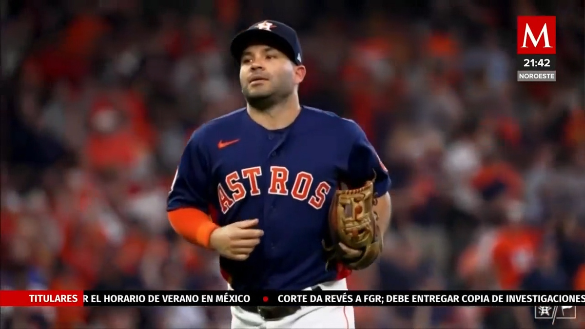 Astros se enfrentará a Philadelphia en una nueva edición del Clásico